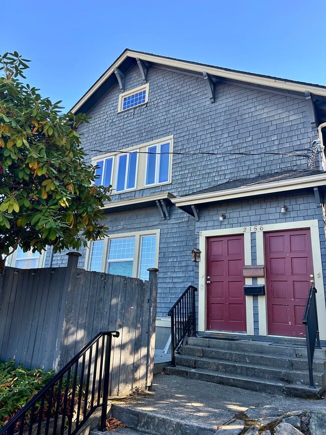 property at 2156 6th Ave W