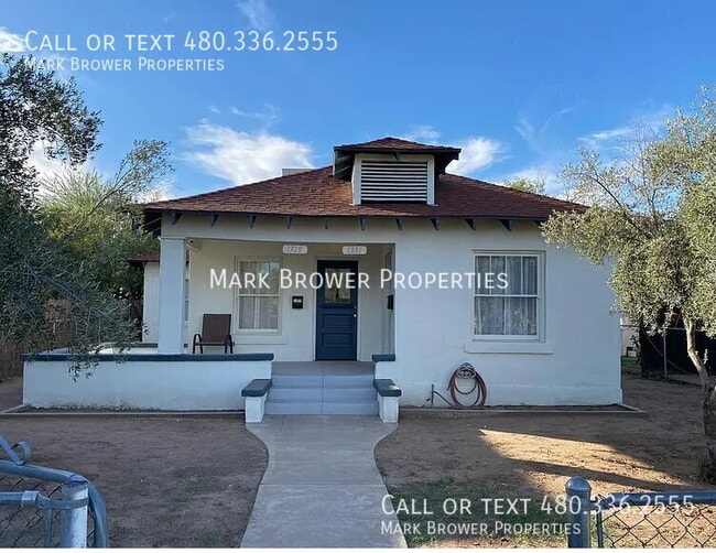 property at 1331 W Monroe St