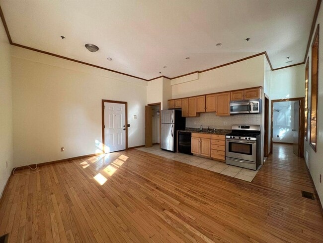 property at 580 Jersey Ave