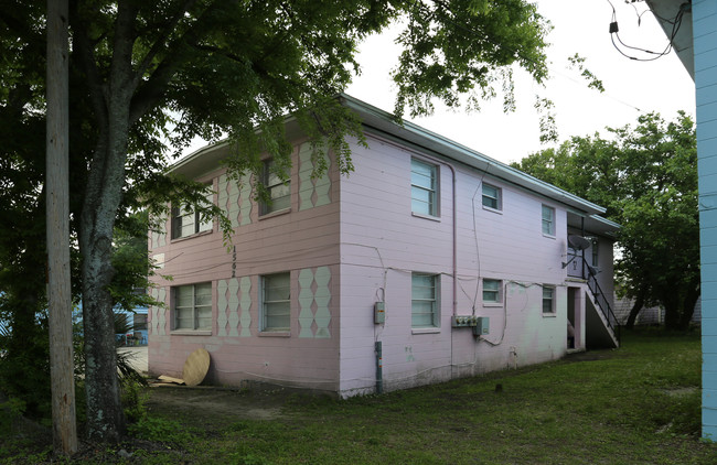 1562 Morgan St in Jacksonville, FL - Building Photo - Building Photo