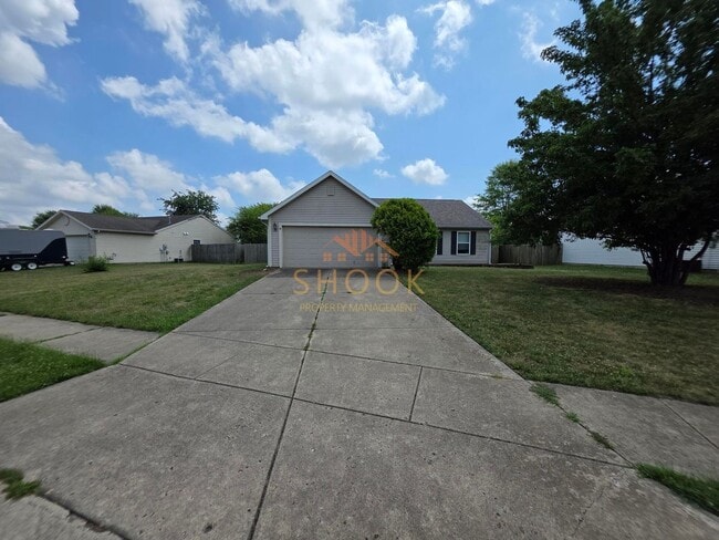 property at 3201 Stratus Ct
