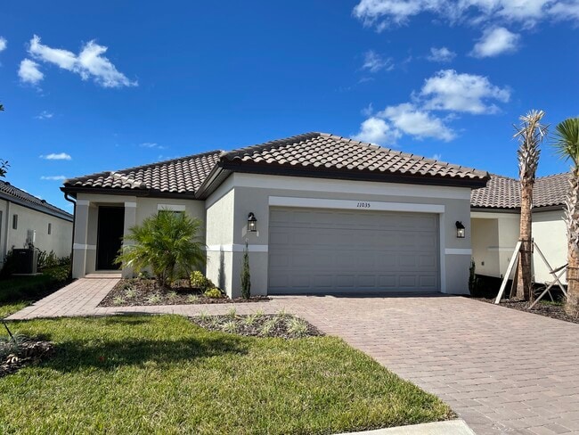 property at 11035 Devonbridge Dr