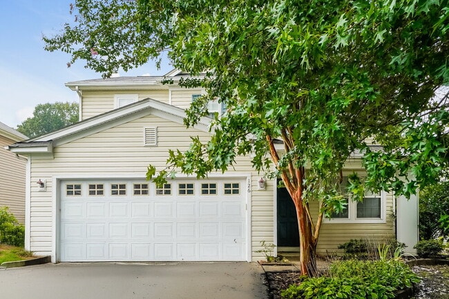 property at 126 Coalyard Dr