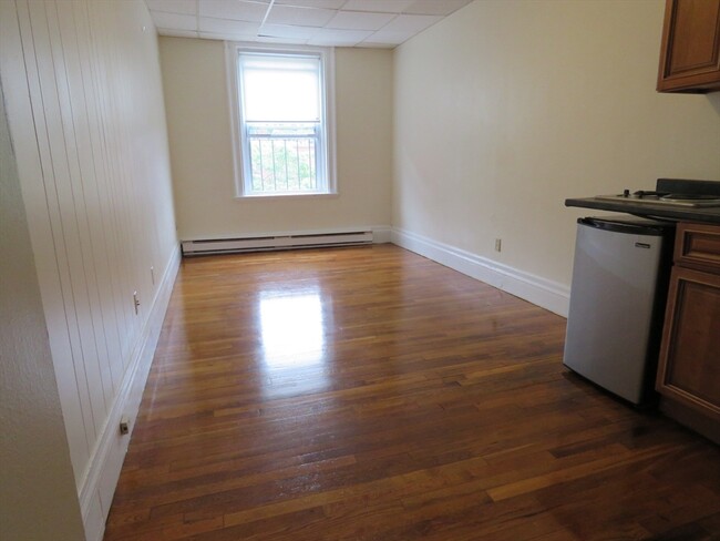 property at 507 Beacon St