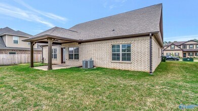 110 Barn Trail Way in Toney, AL - Building Photo - Building Photo