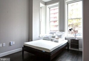 819 6th St NW in Washington, DC - Building Photo