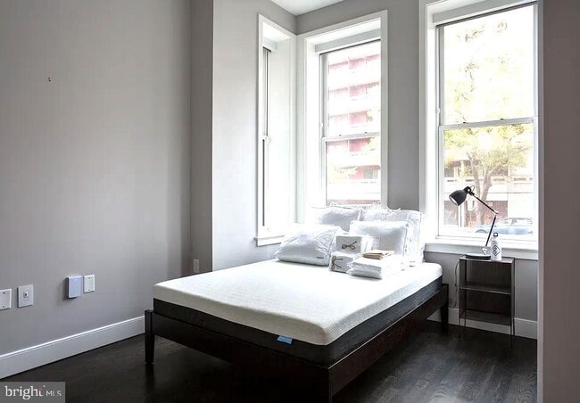 property at 819 6th St NW