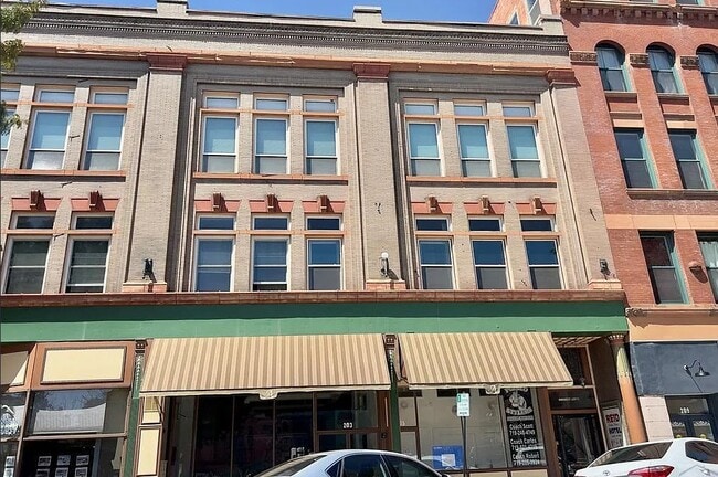 Building Photo