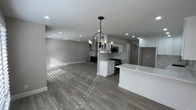 property at 4500 Whitsett Ave