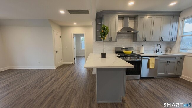 43 W Prospect St in New Haven, CT - Building Photo - Building Photo