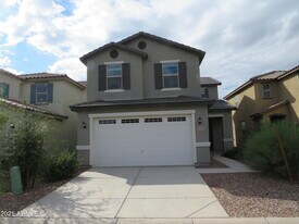 40537 W Helen Ct in Maricopa, AZ - Building Photo