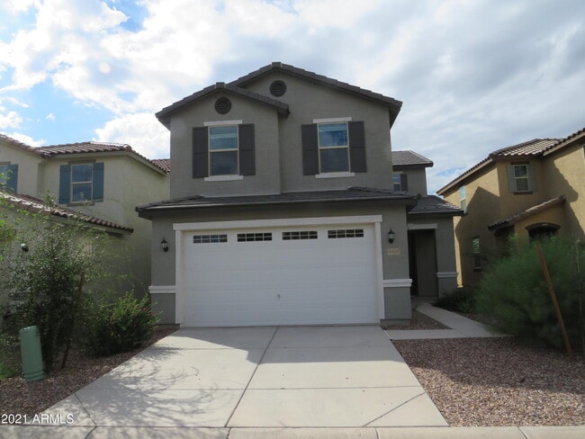 property at 40537 W Helen Ct