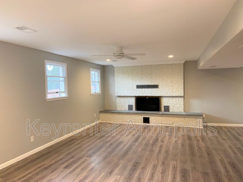840 Valentine View in Crownsville, MD - Building Photo
