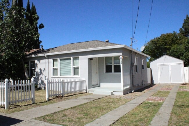 property at 120 Avon St