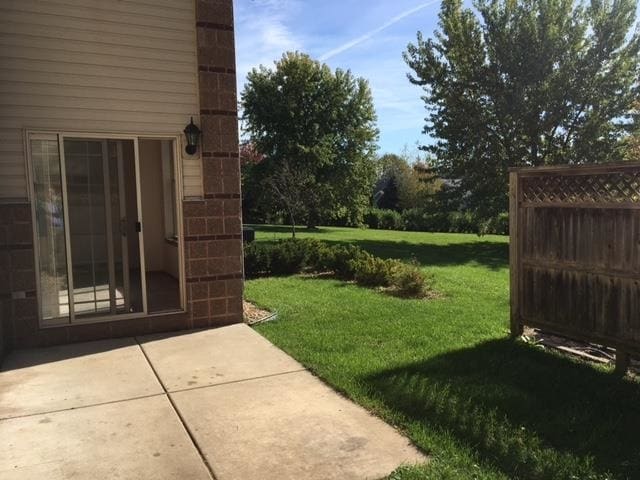 property at 5440 Willow Rd