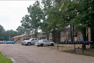 Diana Apartments in Diana, TX - Building Photo - Other