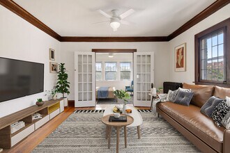 2415 Harriet Ave., Unit #1 in Minneapolis, MN - Building Photo - Building Photo