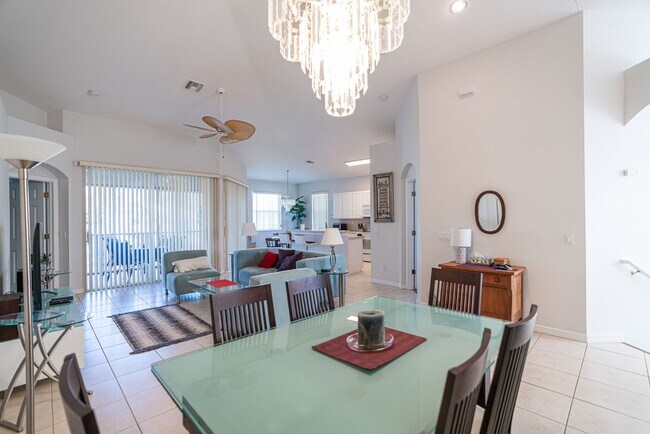 13841 Lake Mahogany Blvd in Ft. Myers, FL - Building Photo - Building Photo
