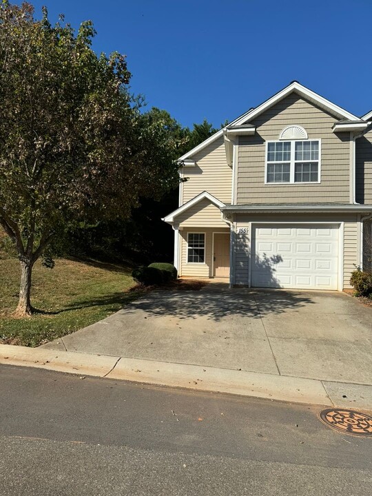 155 Clusters Cir in Mooresville, NC - Building Photo