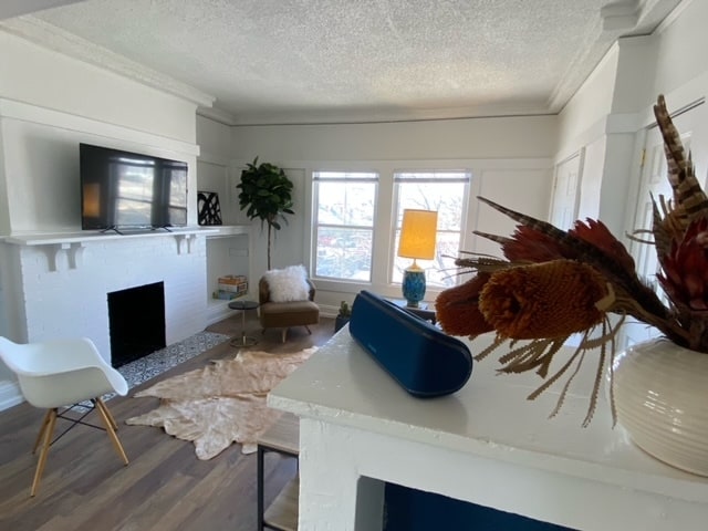 1014 N Virginia St, Unit 1 bd bath