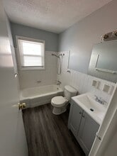 6037 W 25th St in Indianapolis, IN - Building Photo - Building Photo