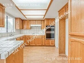 6376 N Forestiere Ave in Fresno, CA - Building Photo - Building Photo