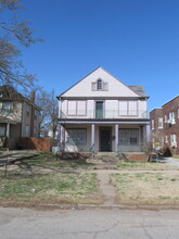 310 W Elm Ave in Enid, OK - Building Photo - Building Photo