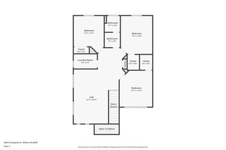 3683 E Stampede Dr in Gilbert, AZ - Building Photo - Building Photo