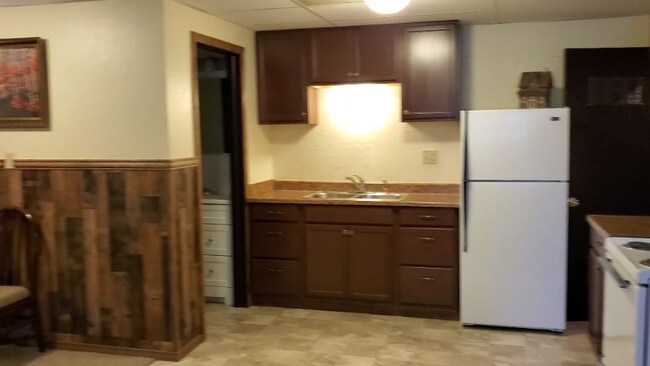 408 Main St in Kellogg, ID - Building Photo - Building Photo