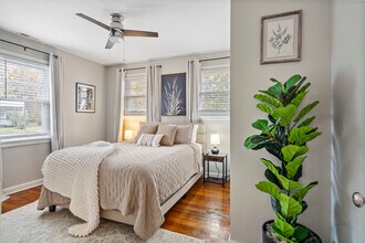 400 Arbor St in Greenville, NC - Building Photo - Building Photo