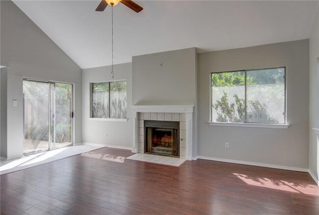 property at 6415 Jennings Dr