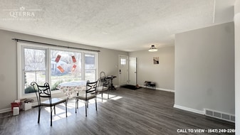 760 Fleet St in London, ON - Building Photo