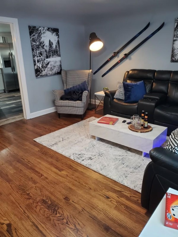 property at 119 N Baird St