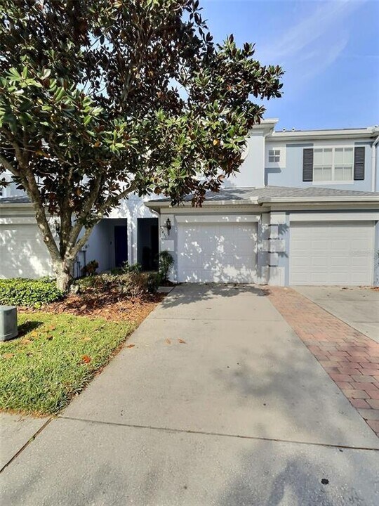 9456 Flowering Cottonwood Rd in Orlando, FL - Building Photo