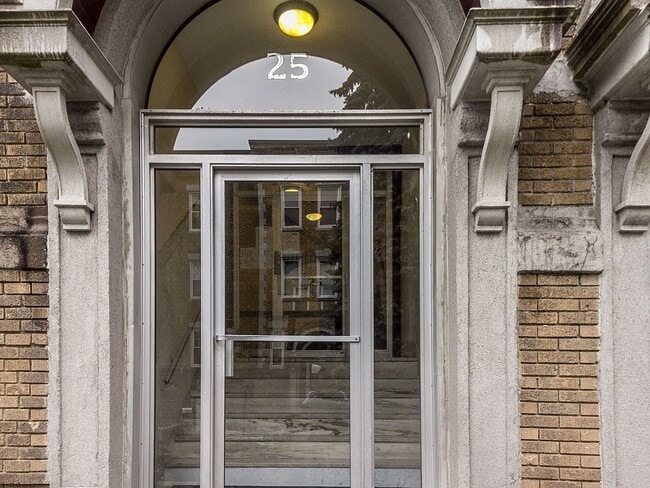 property at 25 Westbourne Terrace