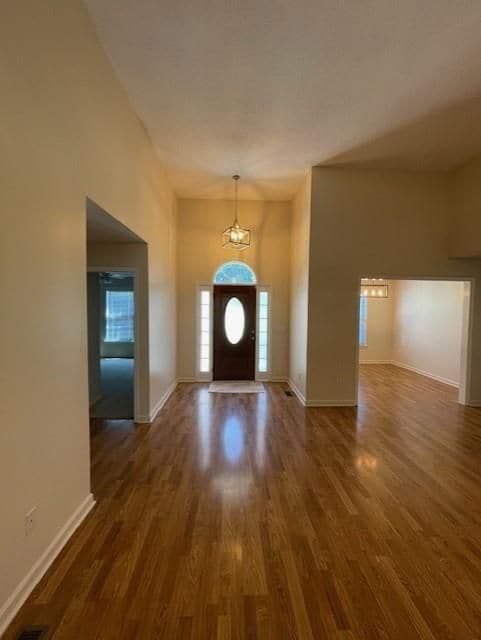 381 Etowah Dr in Cartersville, GA - Building Photo - Building Photo