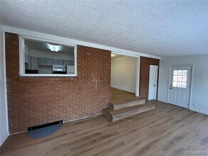 3190 W Saratoga Ave in Englewood, CO - Building Photo - Building Photo