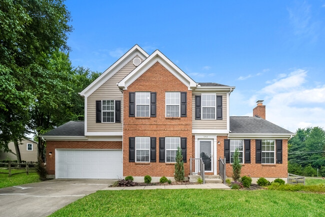 property at 1203 Lismore