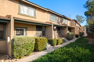 10814 Riderwood Terrace in Santee, CA - Building Photo - Building Photo