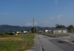 Rockview Estates in Hendersonville, NC - Building Photo - Building Photo