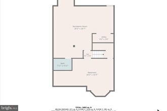 19615 Edgemont Square in Ashburn, VA - Building Photo - Building Photo