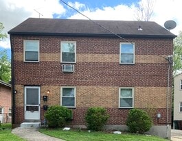 2631 Bremont Ave, Unit 1