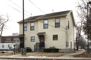 1537 W Kentucky St Apartamentos