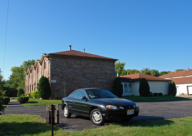 1420 St Paris Rd in Springfield, OH - Building Photo - Building Photo