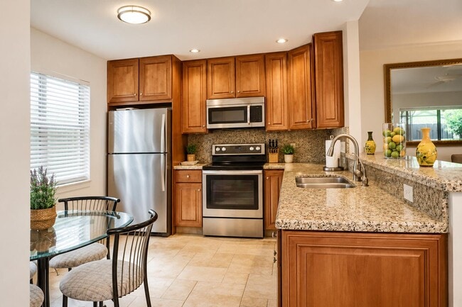 property at 8951 SW 19th St
