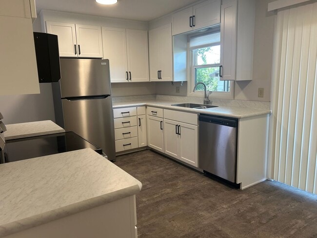 2618 Broadwater Ave in Billings, MT - Building Photo - Building Photo