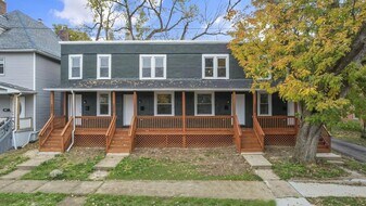 2486 Findley Ave in Columbus, OH - Building Photo