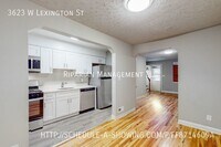 3623 W Lexington St photo'