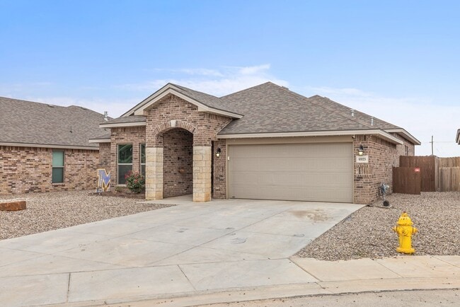 6923 Ranch Ave. in Midland, TX - Building Photo - Building Photo