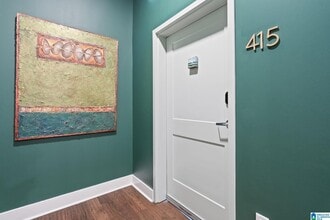 1801 2nd Ave N in Birmingham, AL - Foto de edificio - Building Photo